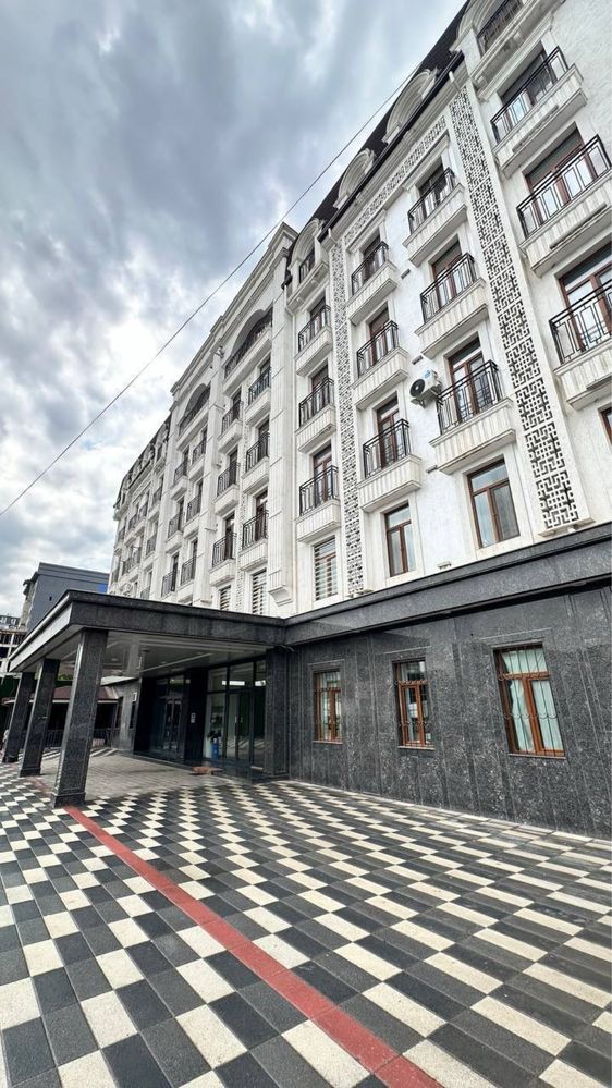 Сдается в аренду 3 комнатная квартира в новостройке ул Нукус