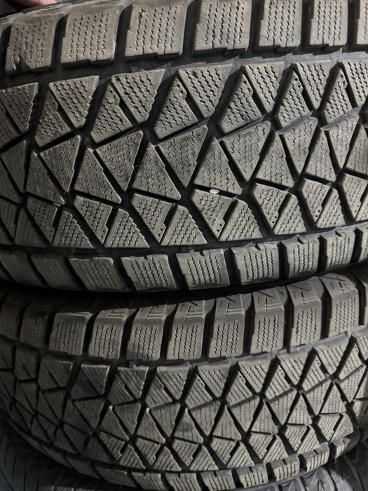 Продается шины Бриджстоне Близзак 265/65/17