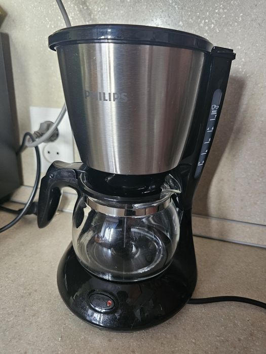 Продам кофеварку