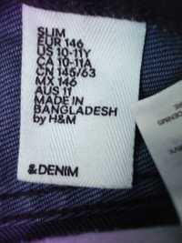H&M Страхотни дънки от Англия