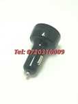 Incarcator Masina Auto 4 Porturi Bricheta Usb Qc Incarcare Rapida