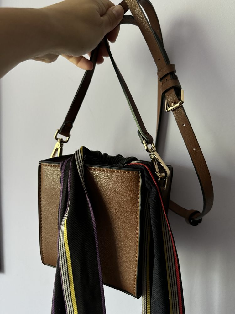 Чанта zara стара колекция