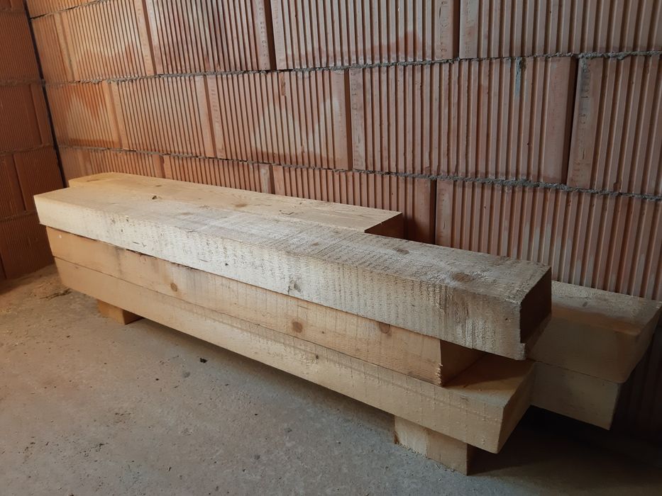 Vănd 3 bucăți lemn 10×16