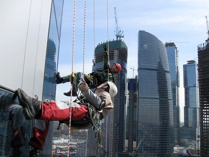 Альпинисты Alpinist xizmati visotniki высотники алпинист