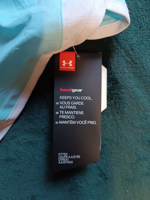 Шорти Under armour нови с етикет