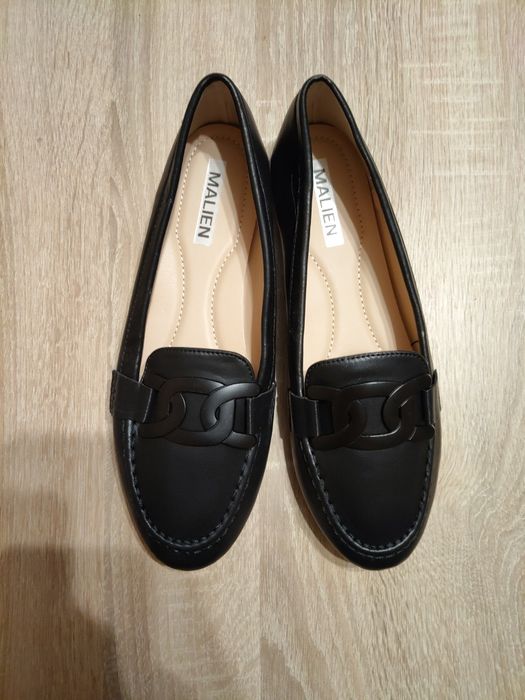 Дамски Мокасини 40