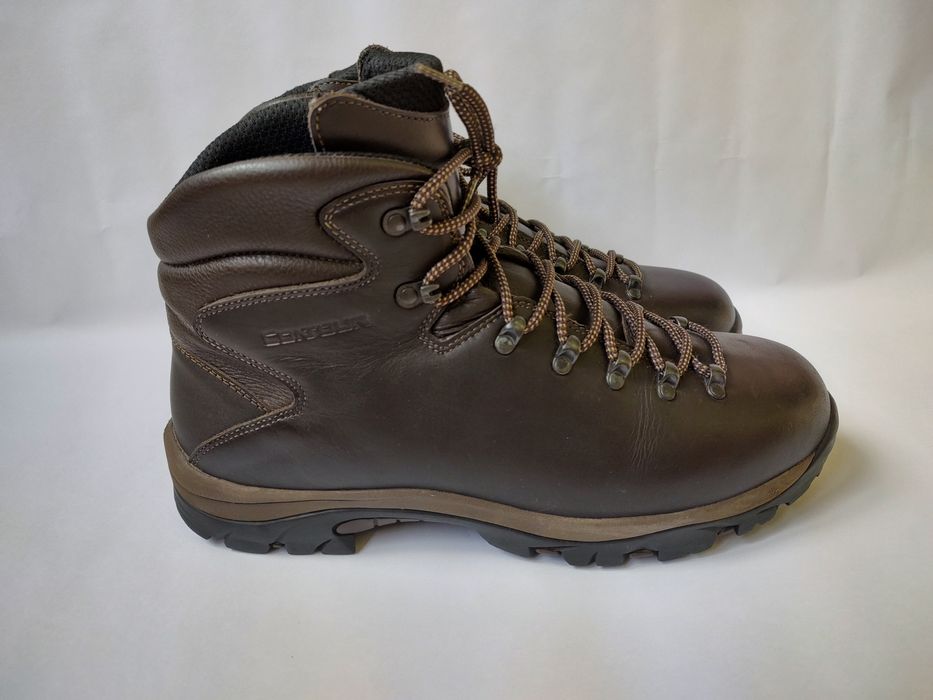 Ghete bărbați pentru munte Contour