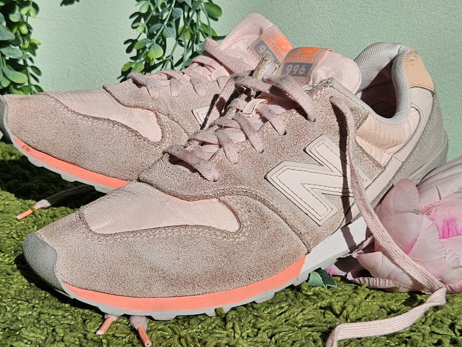 New Balance 996 кецове N41