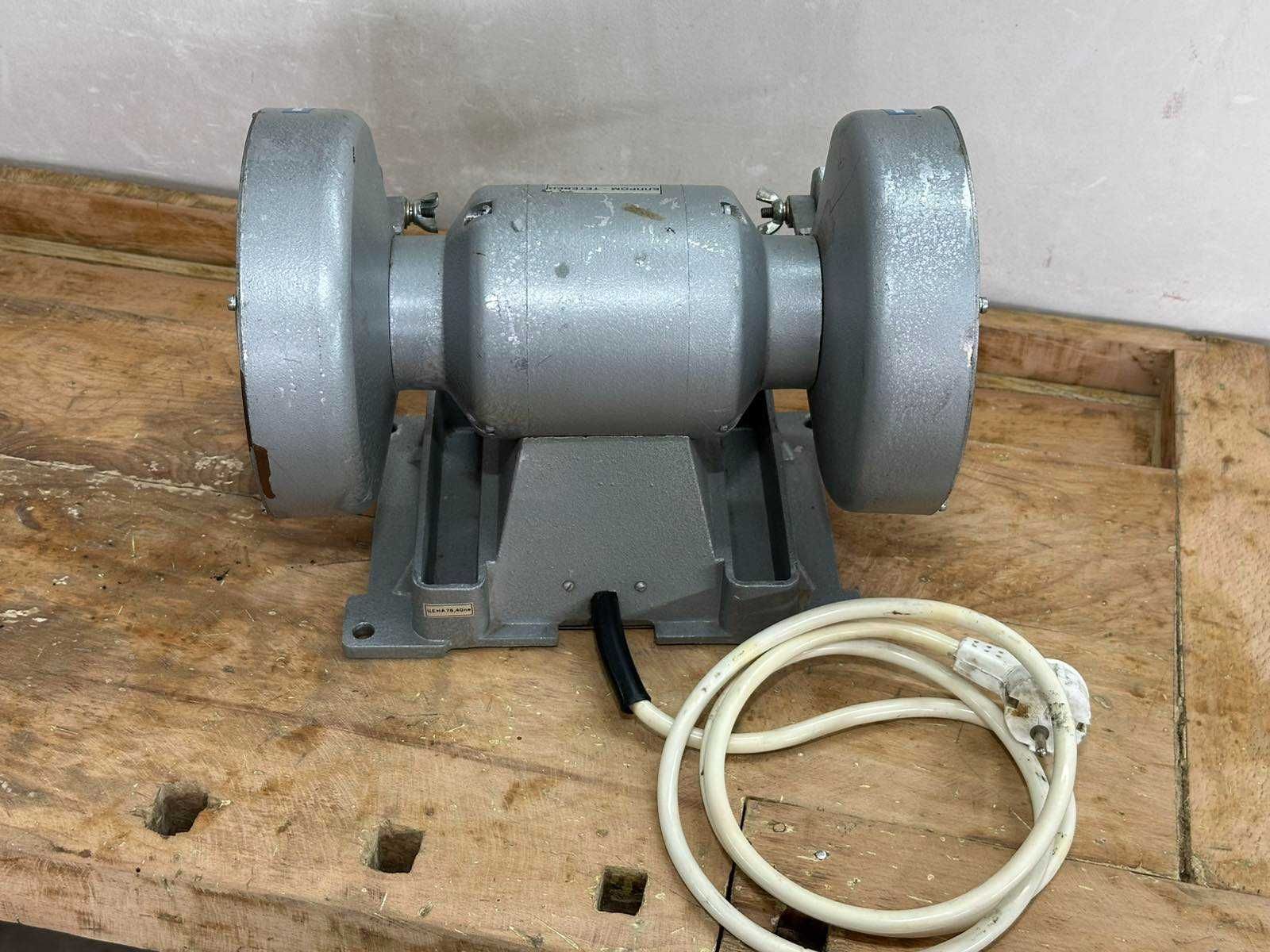 Шмиргел Елпром Тетевен 370W