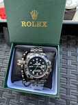 Ceasuri premium Rolex + bratara cadou