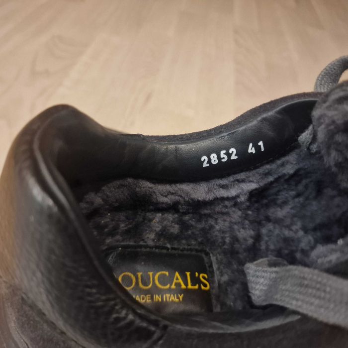 DOUCAL'S оригинал