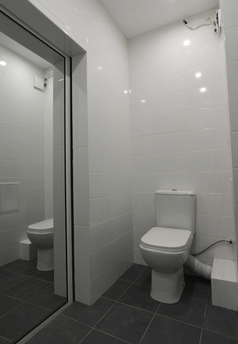 Продава се Тристаен апартамент в София, Хаджи Димитър - 66 кв.м за 2394 €/кв.м - Снимка #7