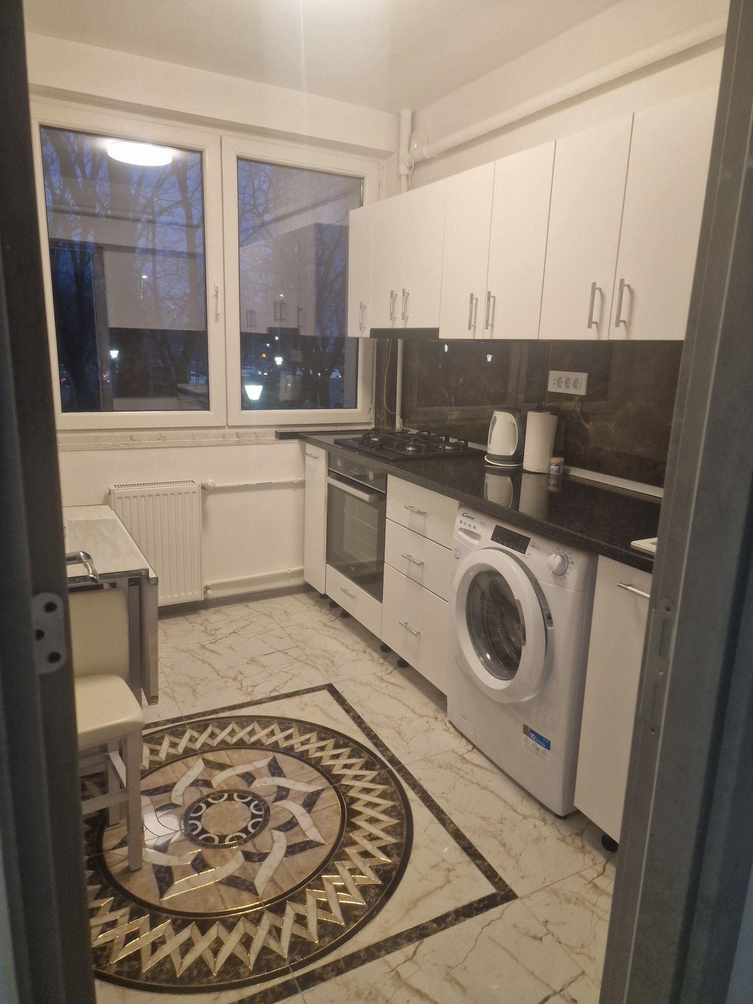 Inchiriere regim hotelier  apartament 2 camere