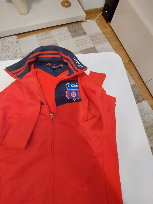 Bluză fotbal Givova