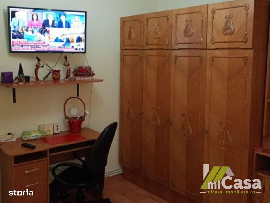 Apartament 2 camere – Mazepa 2, Galați