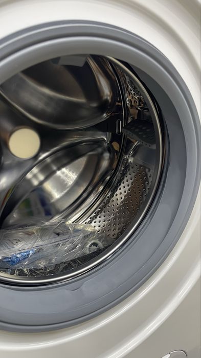 Стиральная машина Midea модель - MF100W70/T-C / Бесплатная доставка