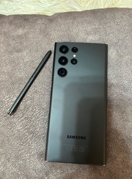 Самсунг с 22 ультра продам