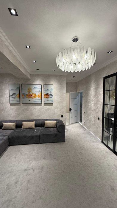 Продаётся квартира в Новостройке Ор Максим Горький !!!