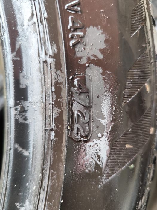 Anvelope M+S 225 45 18 sau 255 45 18