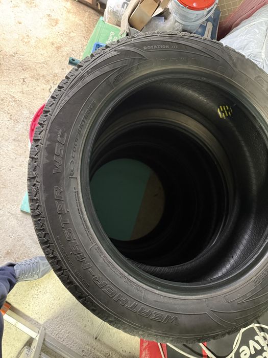 Зимни гуми Cooper