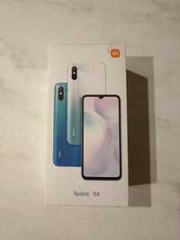 Смартфон Xiaomi Redmi 9A