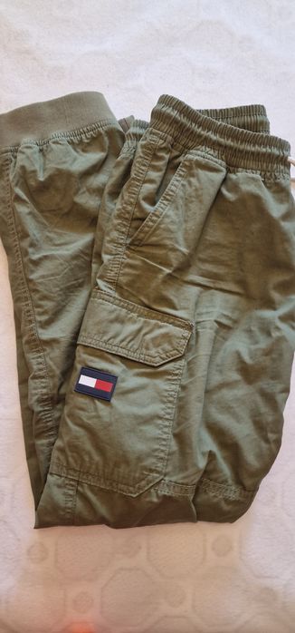 Tommy Hilfiger панталон 14 год