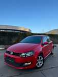 Volkswagen Polo VW POLO 2013 Benzina
