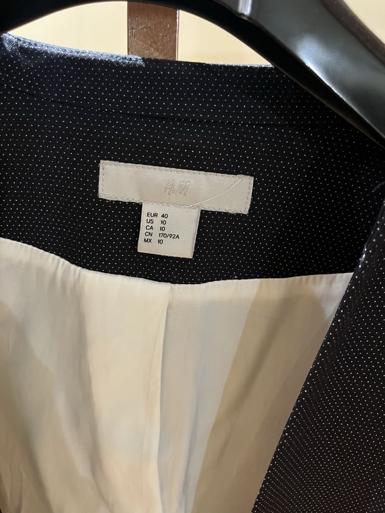 Дамско сако H&M