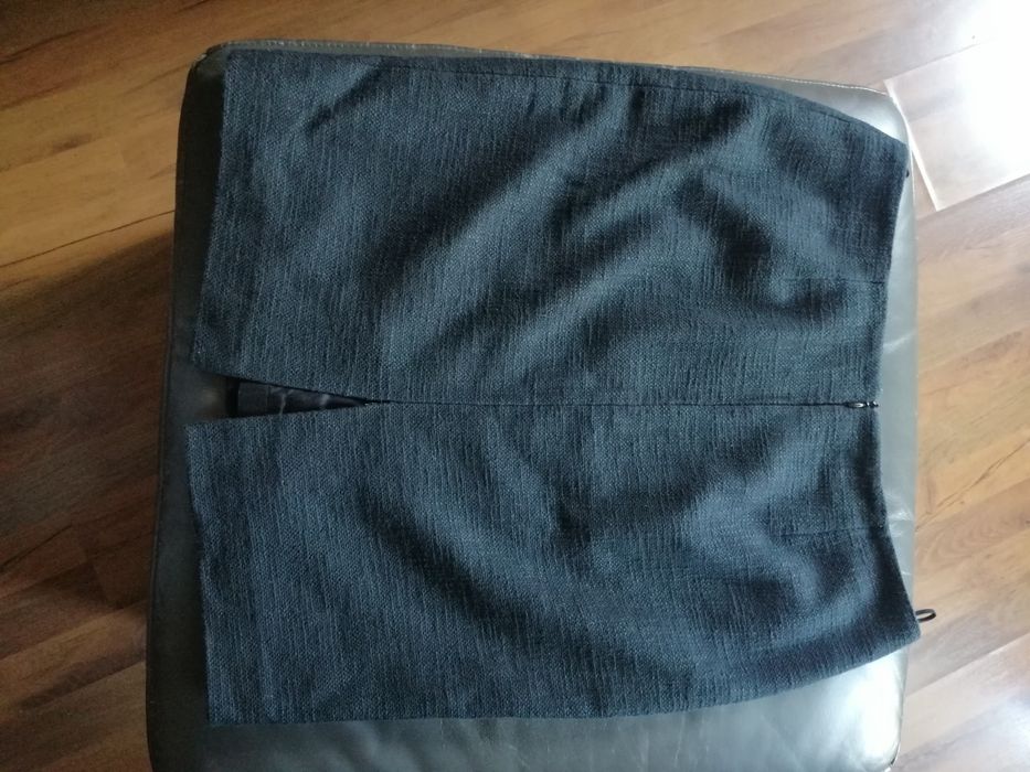 Fusta Versace Classic