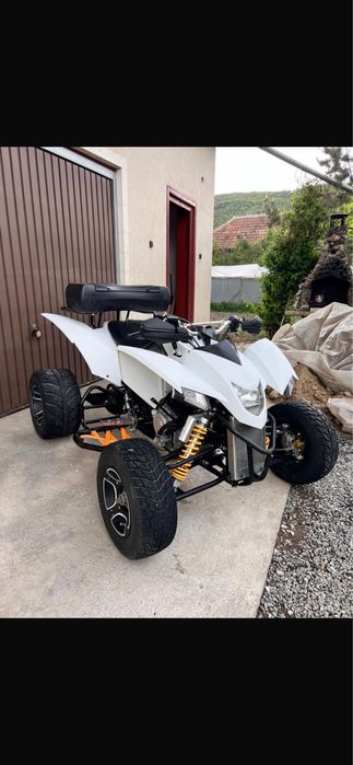 ATV SMC 303 de vanzare