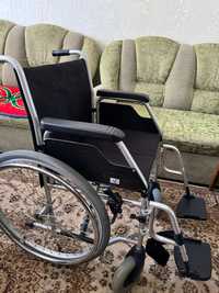 Инвалидная прогулочная кресло коляска