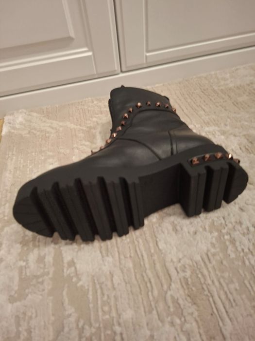 Ghete Musette  / Inpecabil