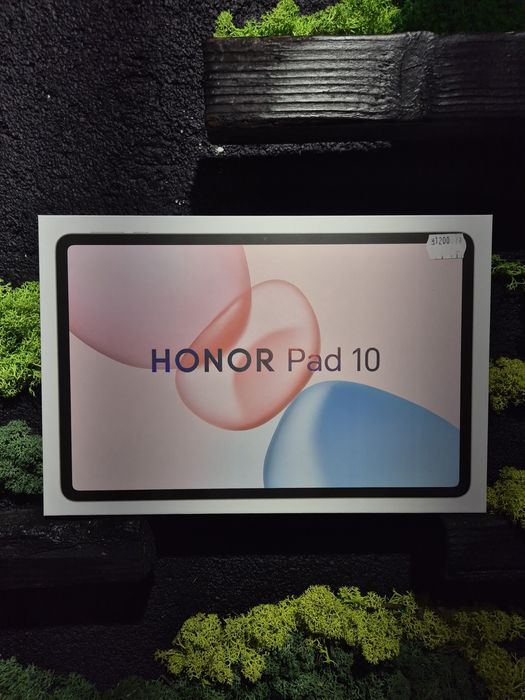 Honor Pad 10 128gb/8gb Gray WiFi+Cell/Fact+Garantie