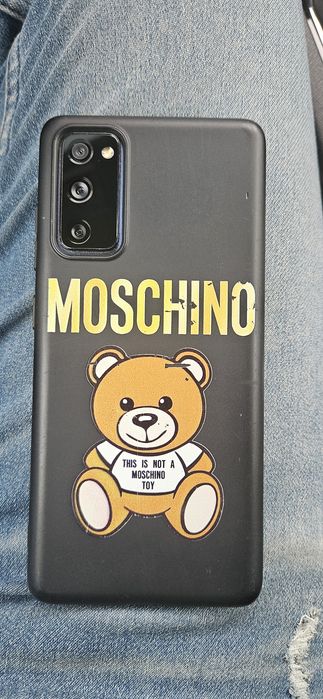 Vand Samsung s20 fe NU fac Schimb