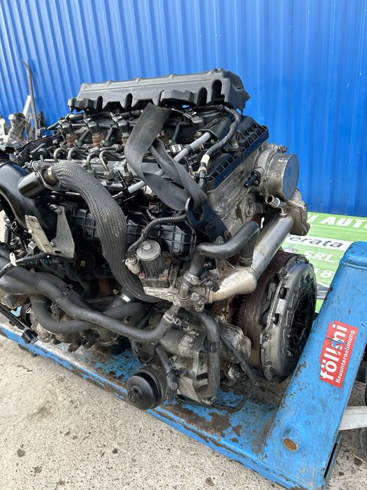 Injectoare  Ford Ranger Wildtrak 3.2 Tdci 2015 euro 5