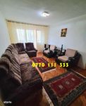 Apartament 2 camere confort 1, Calarasilor Viziru, etaj intermediar
