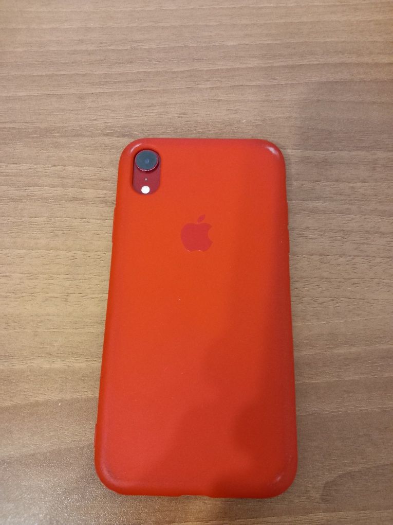 Телефон Iphone xr