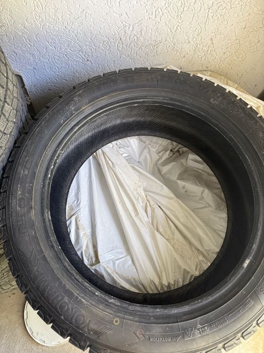 245/50/20 новые
