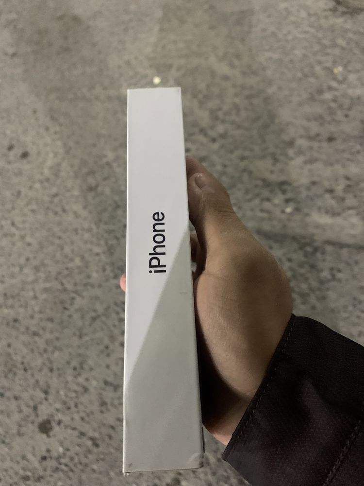 Iphone 14 pro maks 256gb dual sim pachka
