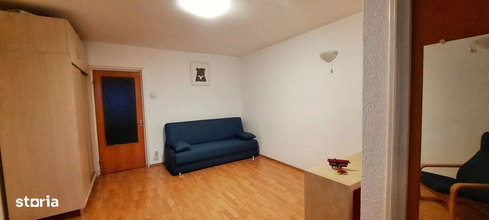 Garsoniera vanzare Favorit, Drumul Taberei