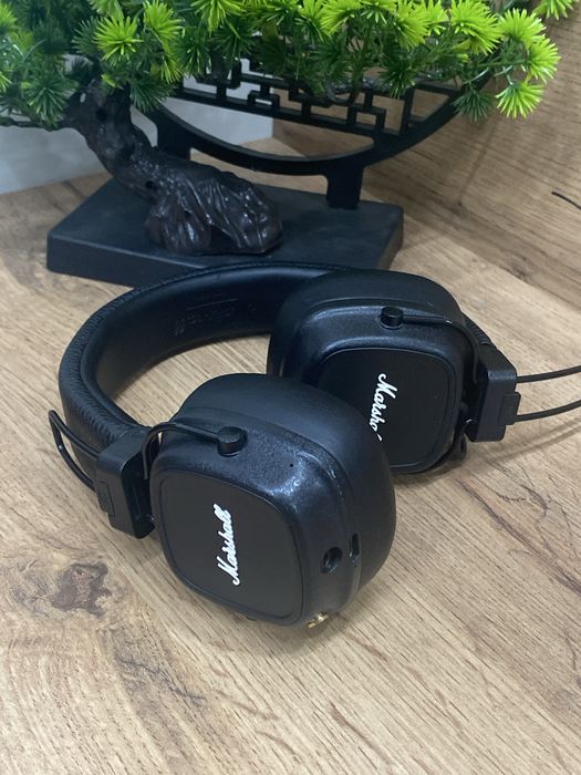 Marshall 4 от Актив Маркет