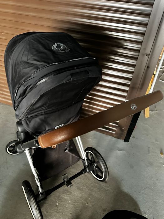 Cybex Priam Platinum