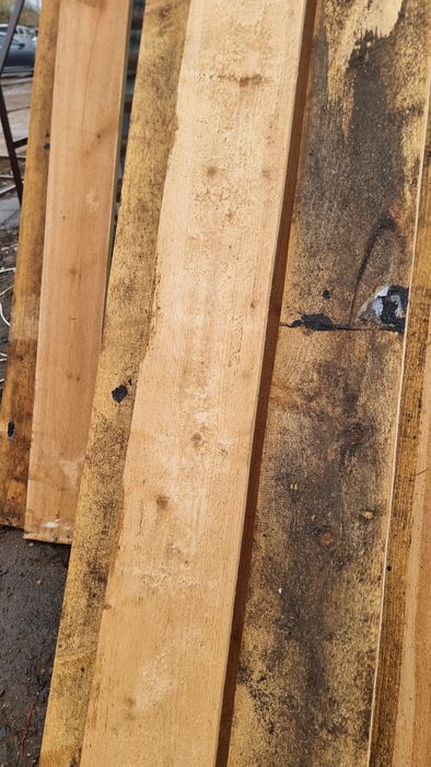 доску на 5см×20см 2,5 метр