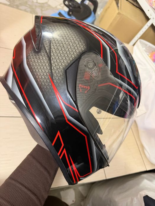 Шлем AGV K5 L размер