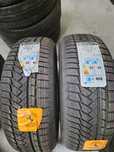 2 anvelope iarna noi Continental 225 60 17