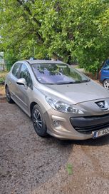 Peugeot 308 2.0 hdi