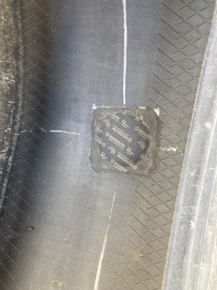 275/50 R21 Dunlop б/у