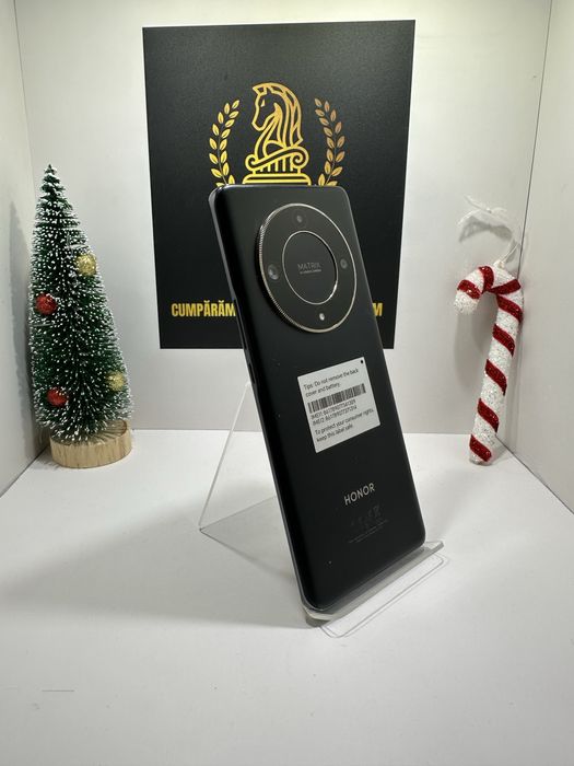 NDP Amanet NON-STOP Calea Vitan Nr. 121 Honor Magic 6 Lite (45074)