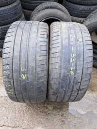 Anvelope de vara 265-35r20 Dunlop