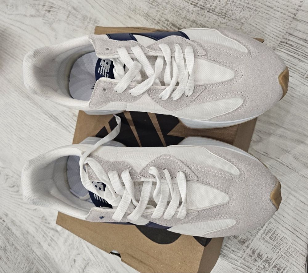 Унисекс Маратонки New Balance 38 р-р